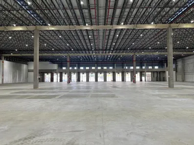 Galpão / Depósito / Armazém para alugar, 4300m² no Centro, Belford Roxo