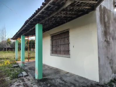Casa com 3 Quartos à venda, 240m² no Ribuleirinha, Estância