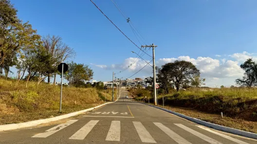 Terreno / Lote / Condomínio à venda, 405m² no Gran Park, Vespasiano
