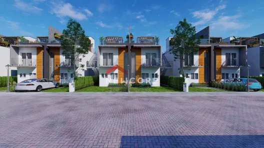 Casa de Condomínio com 2 Quartos à venda, 82m² no Jardim Coronel, Itanhaém