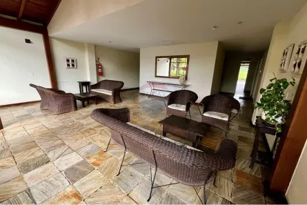 Cobertura com 4 Quartos à venda, 128m² no Itaipava, Petrópolis