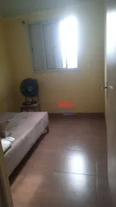 Apartamento com 2 Quartos à venda, 67m² no Parque São Luis, Cubatão