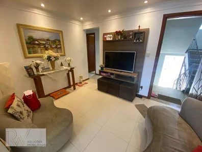 Apartamento com 2 Quartos à venda, 90m² no Engenho Velho da Federação, Salvador