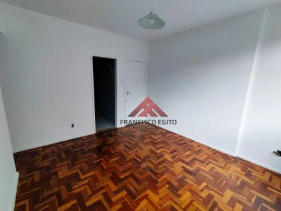 Apartamento com 2 Quartos para alugar, 60m² no Icaraí, Niterói