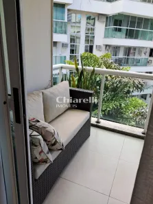 Flat com 2 Quartos à venda, 86m² no Badu, Niterói