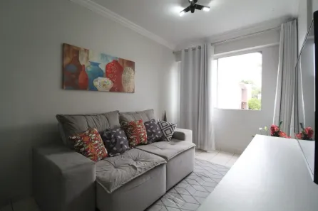 Apartamento com 2 Quartos à venda, 49m² no Vila Lageado, São Paulo