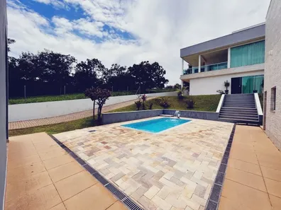 Casa com 4 Quartos à venda, 450m² no , Confins