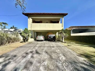 Casa de Condomínio com 3 Quartos à venda, 380m² no Nova Higienópolis, Jandira