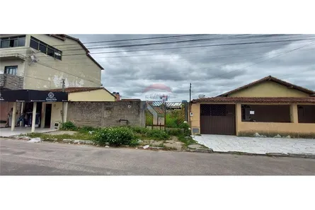 Terreno / Lote / Condomínio à venda, 300m² no Bela Vista, Teixeira de Freitas