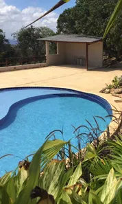 Flat com 1 Quarto à venda, 34m² no MALHADINHA, Chã Grande