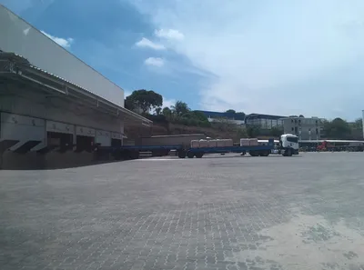 Galpão / Depósito / Armazém para alugar, 3000m² no Centro, Estância
