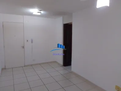 Apartamento com 2 Quartos para alugar, 50m² no Jardim Dom Bosco, São Paulo