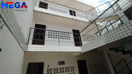 Kitnet com 1 Quarto para alugar, 35m² no Genibaú, Fortaleza