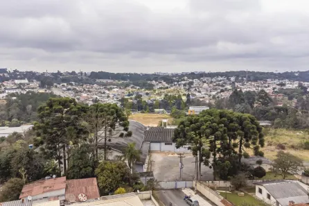 Galpão / Depósito / Armazém com 3 Quartos à venda, 3000m² no Roça Grande, Colombo