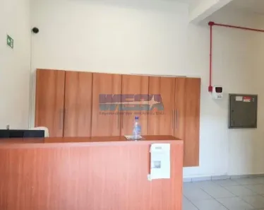 Conjunto Comercial / Sala para alugar, 54m² no Seminário, Curitiba