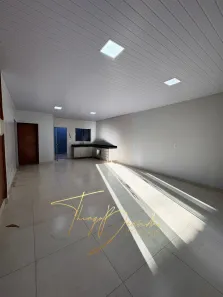 Casa com 3 Quartos para alugar, 98m² no Cidade Jardim, Parauapebas