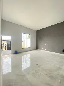 Casa com 2 Quartos à venda, 76m² no Residencial Boa Vista II, Senador Canedo