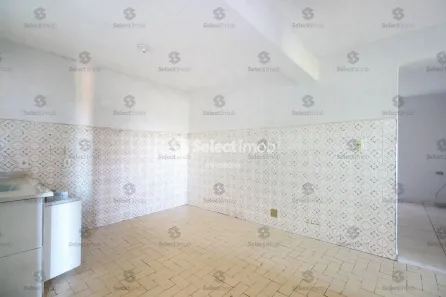 Casa de Condomínio com 2 Quartos para alugar, 91m² no Suíssa, Ribeirão Pires