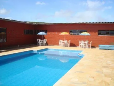Fazenda / Sítio / Chácara com 4 Quartos à venda, 53m² no Pousada Estancia Riacho Doce, Pilar do Sul