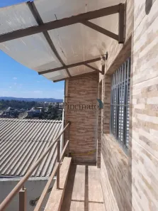 Sobrado com 4 Quartos à venda, 155m² no Jardim Nova Belém, Francisco Morato