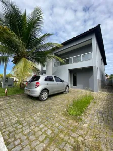 Casa de Condomínio com 4 Quartos à venda, 255m² no Parque das Dunas (Abrantes), Camaçari
