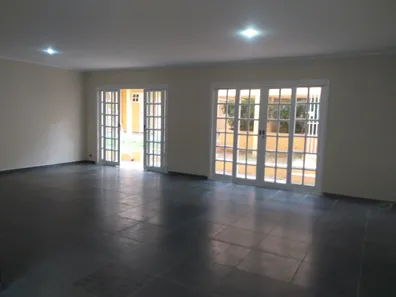 Casa de Condomínio com 4 Quartos para alugar, 380m² no Alphaville, Santana de Parnaíba