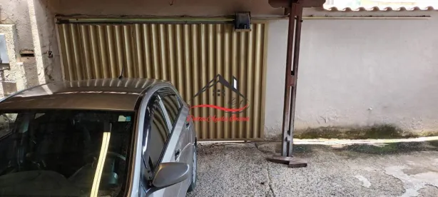 Casa com 3 Quartos à venda, 184m² no Viena (Justinópolis), Ribeirão das Neves