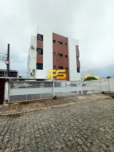 Apartamento com 2 Quartos à venda, 59m² no Cristo Redentor, João Pessoa