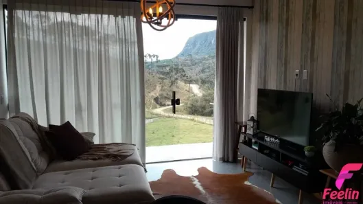 Casa com 3 Quartos à venda, 140m² no , Alfredo Wagner