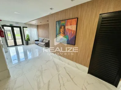 Apartamento com 2 Quartos à venda, 69m² no KLP, Foz do Iguaçu