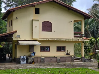 Fazenda / Sítio / Chácara com 3 Quartos à venda, 1m² no Ponte da Saudade, Nova Friburgo