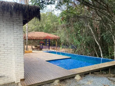 Fazenda / Sítio / Chácara com 4 Quartos à venda, 20000m² no Setor Habitacional Jardim Botânico, Brasília