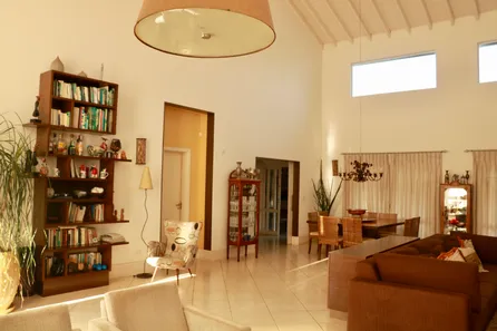 Casa com 5 Quartos à venda, 586m² no Jardim do Ribeirão II, Itupeva
