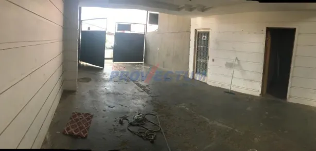 Galpão / Depósito / Armazém à venda, 250m² no João Aranha, Paulínia