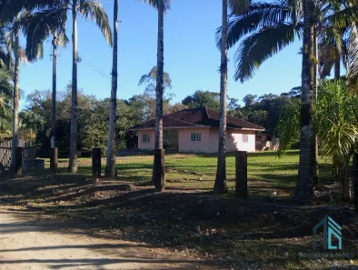 Terreno / Lote / Condomínio à venda, 331540m² no Serra Negra, Guaraqueçaba