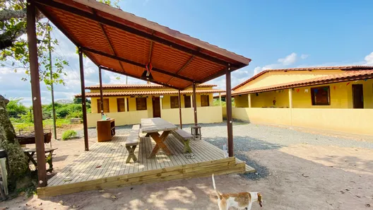 Fazenda / Sítio / Chácara com 5 Quartos à venda, 20m² no Centro, Conceição da Feira