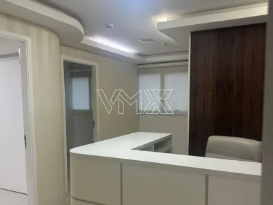 Conjunto Comercial / Sala à venda, 79m² no Santana, São Paulo
