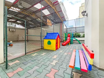 Cobertura com 3 Quartos à venda, 187m² no Indianópolis, São Paulo