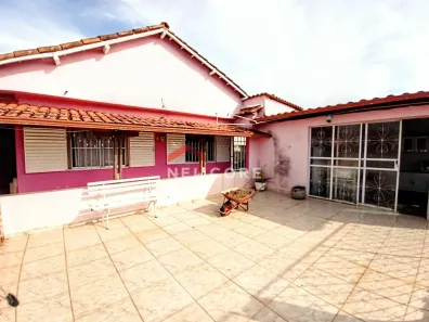 Casa com 2 Quartos à venda, 200m² no Caeté, Caeté