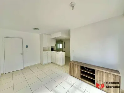 Apartamento com 3 Quartos à venda, 69m² no Jardim Barbacena, Cotia
