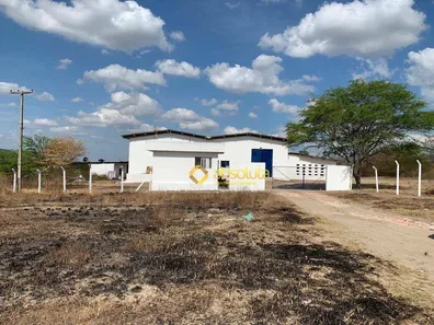 Galpão / Depósito / Armazém para alugar, 1100m² no Centro, Bezerros
