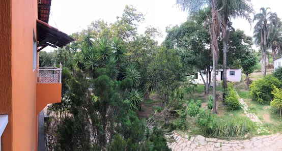 Fazenda / Sítio / Chácara com 6 Quartos à venda, 50000m² no Arapoanga, Brasília