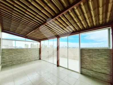 Apartamento com 3 Quartos à venda, 132m² no Nova Parnamirim, Parnamirim