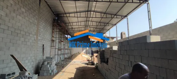 Galpão / Depósito / Armazém para alugar, 280m² no Piratininga, Osasco
