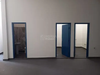 Loja / Salão / Ponto Comercial para alugar, 183m² no Centro, Araraquara