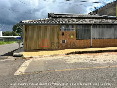 Casa com 4 Quartos à venda, 150m² no Sobradinho, Brasília