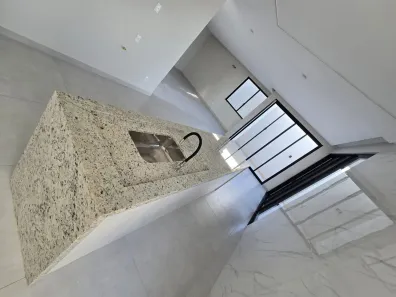 Casa de Condomínio com 4 Quartos à venda, 260m² no Jatobá, Petrolina