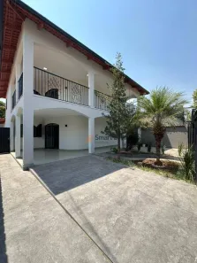 Sobrado com 4 Quartos à venda, 300m² no Setor dos Bancários, Inhumas