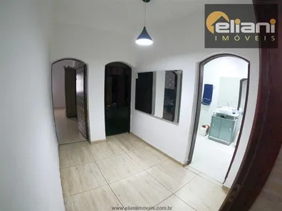 Fazenda / Sítio / Chácara com 2 Quartos à venda, 182m² no Parque Recanto Mônica, Itaquaquecetuba