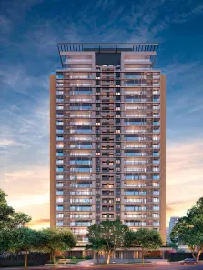 Capitolo chacara klabin no Jardim Vila Mariana, São Paulo
